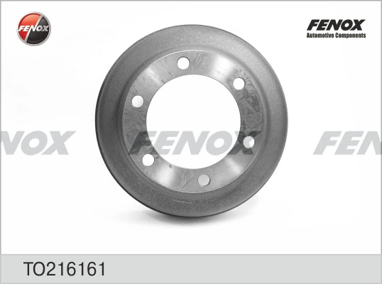 Купить 1778308 DAF Тормозной барабан