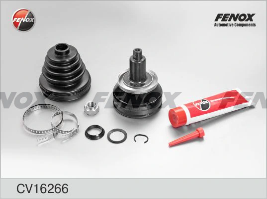 Граната колесная Maxgear 251414MG цена, от 22.83 USD