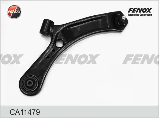 Нижний рычаг 38545 Lemforder