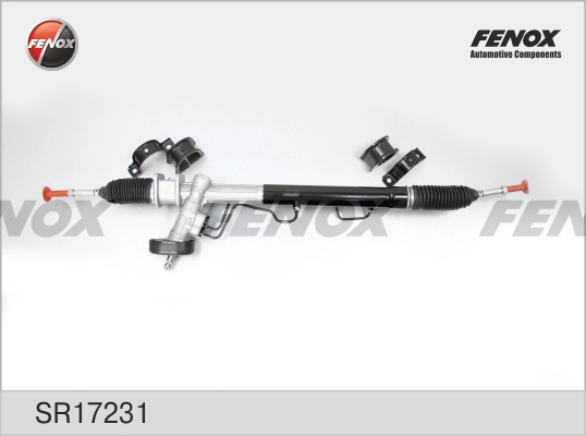 Купить 95918424 Opel Рулевая рейка