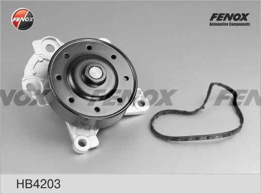 Насос водяной на Toyota FORTUNER  N5, N6