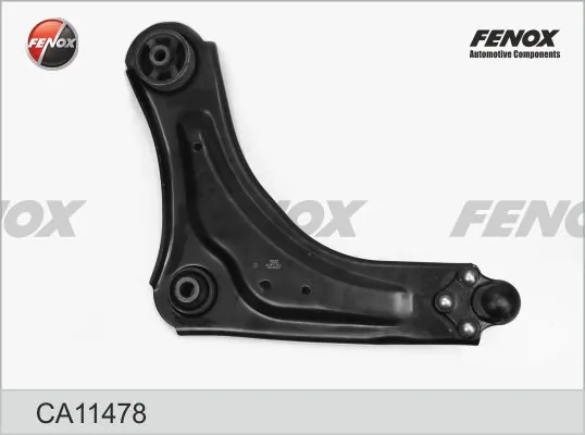 Нижний рычаг ARM978 Magneti Marelli