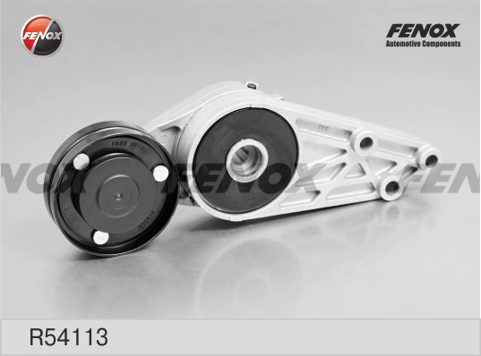 Роликовий модуль натяжителя ремня Skoda SuperB I седан (3U4) (2001 - 2008) цена, от 11.48 USD
