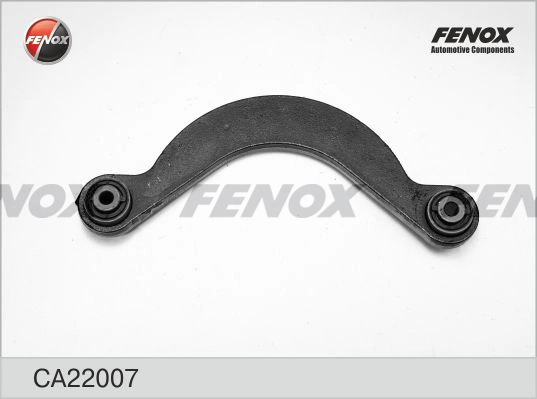 Рычаг передней подвески нижний левый/правый MCF10 Ford