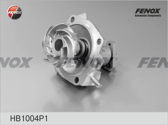 Помпа охлаждения Lada 21231307011 цена, от 10.96 USD