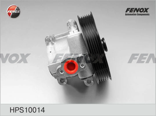 HPS10014 Fenox ГУР руля
