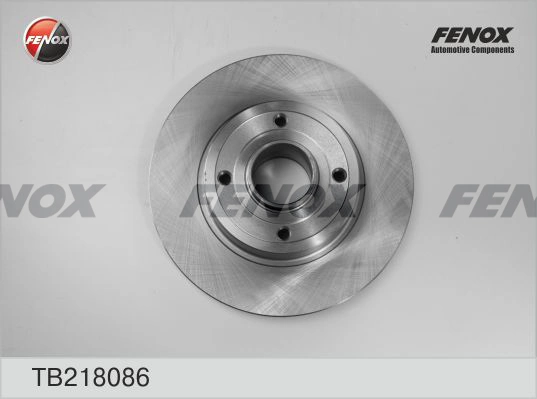 Задний тормозной диск SNR KF15577 цена, от 43.34 USD