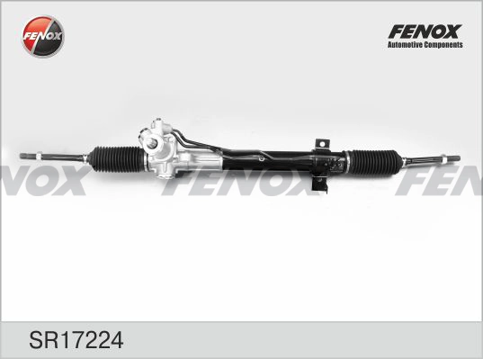 SR17224 Fenox Управление рулевое в сборе