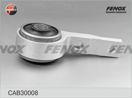 CAB30008 Fenox Сайлентблок нижнего переднего рычага
