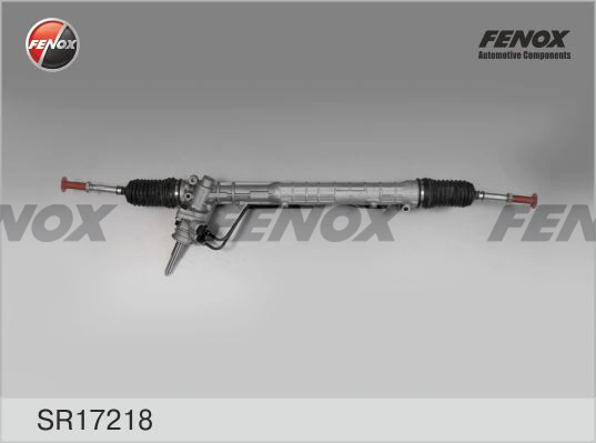 SR17218 Fenox Управление рулевое в сборе