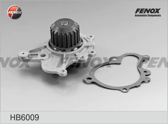 Помпа охлаждения Toko cars T6803022SEN цена, от 30.59 USD