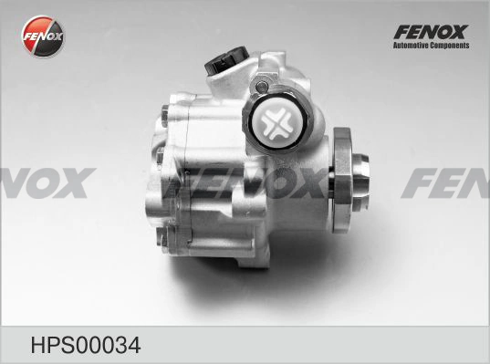 HPS00034 Fenox ГУР руля