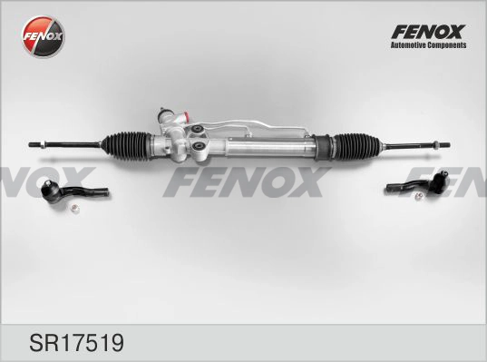 Реечный рулевой механизм Stellox 3137317SX цена, от 195.44 USD