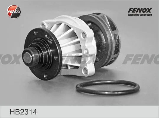 Купить Помпа Бмв Х5  E53