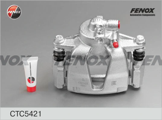 Супорт тормзной Fenox CTC5421 цена, от 38.05 USD
