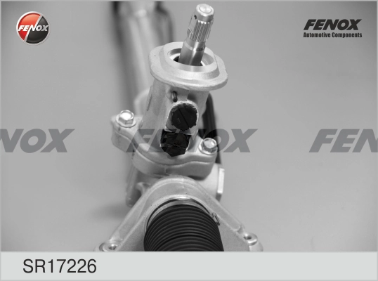 Купить SR17226 Fenox Рулевая рейка