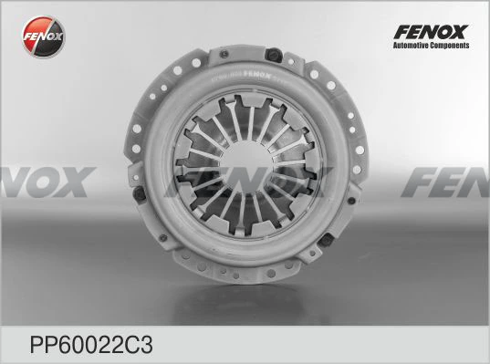 CC350001 ASR Нажимной диск сцепления