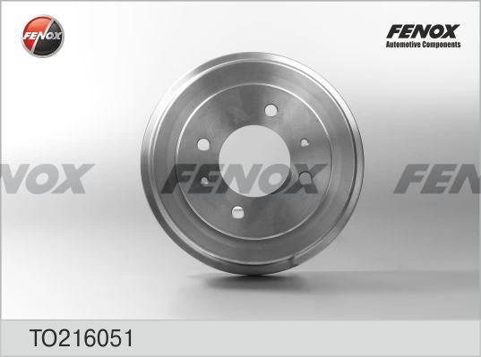 193693 Maxgear Тормозной барабан