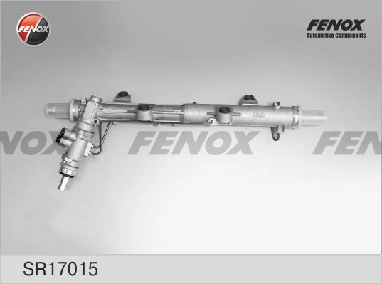 Купить 052392 GKN-Spidan Рулевая рейка