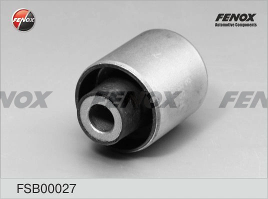 Сайлентблок амортизатора заднего Fenox FSB00027 цена, от 10.77 USD