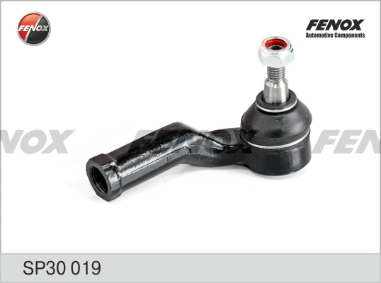  Рулевой наконечник Ford Focus 2
