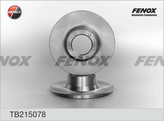 Купить 561121J Jurid/Bendix Ротор тормозной