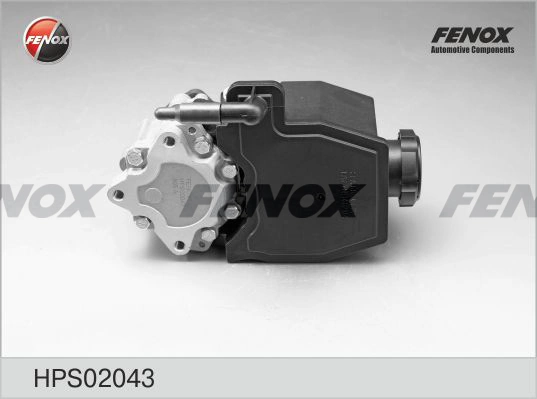 Насос гидроусилителя руля GP ORK0024662601
