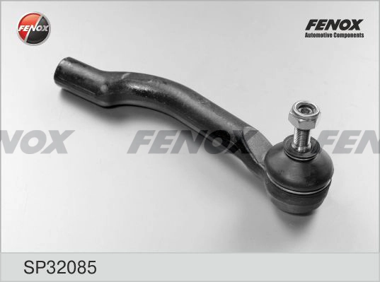 Рулевой наконечник 1679751980 General Motors