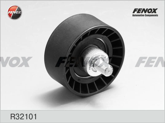 Обводной ролик ремня ГРМ Chevrolet Lacetti хэтчбек (J200) (2003 - 2013) цена, от 7.58 USD