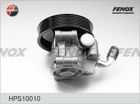 Насос гидравлики Fenox HPS10010 цена, от 92.10 USD