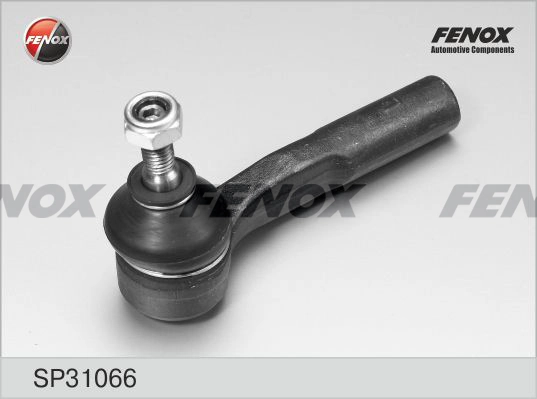 Рулевой наконечник Q-top QN2509P цена, от 8.65 USD