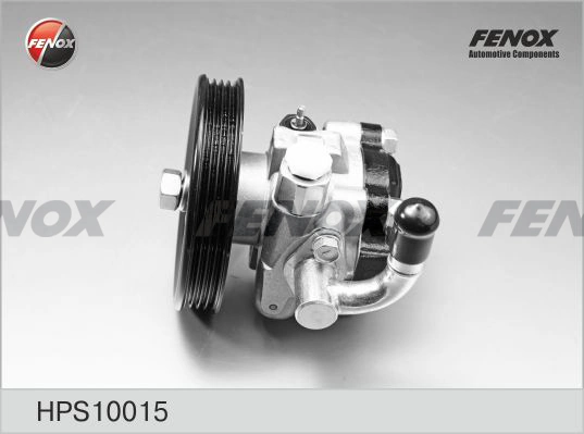 Купить HPS10015 Fenox Насос рулевого управления
