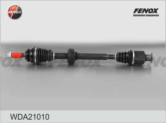 Привод передний правый Renault LOGAN I MCV универсал (KS) (2007 - 2013) цена, от 73.83 USD