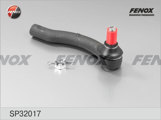 Рулевой наконечник Toyota Corolla седан (E12) (2002 - 2006) цена, от 11.00 USD
