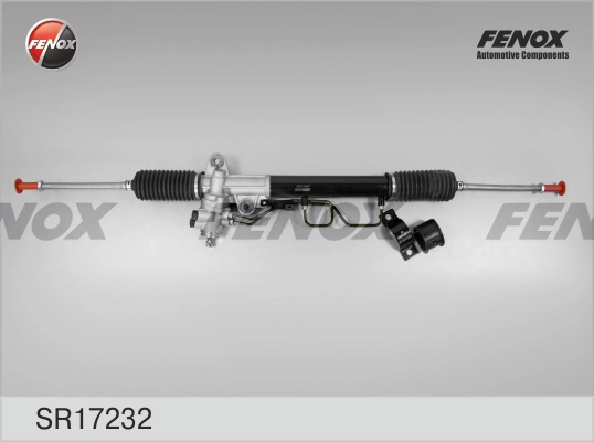 SR17232 Fenox Управление рулевое в сборе