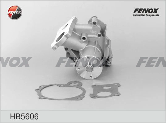 Помпа охлаждения AND 41121082 цена, от 35.22 USD
