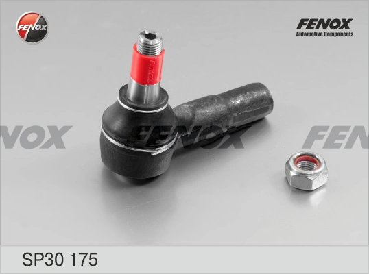 Рулевой наконечник Ford Transit VI фургон (V347/8) (2006 - 2014) цена, от 12.24 USD