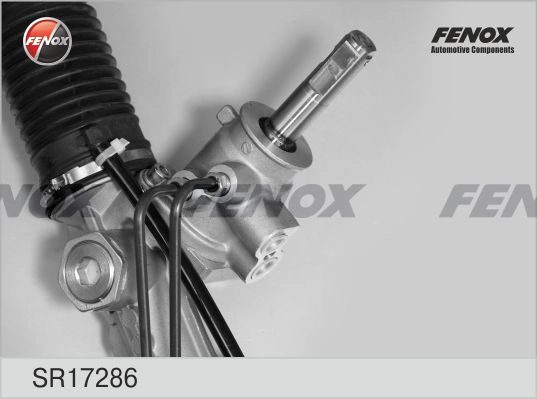 V110031 Phoenix Управление рулевое в сборе