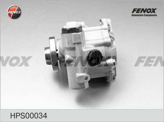 Купить HPS00034 Fenox Насос рулевого управления