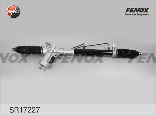 RS9274 Goodrem Управление рулевое в сборе