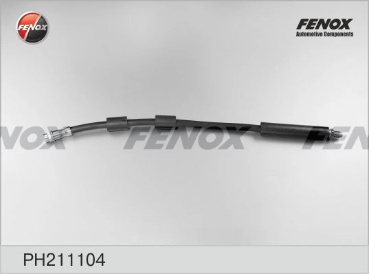 Шланг тормозной передний Citroen C4 I седан (2006 - 2011) цена, от 6.67 USD