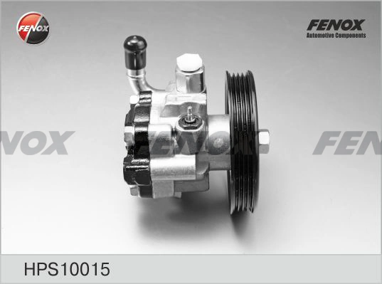 HPS10015 Fenox ГУР руля