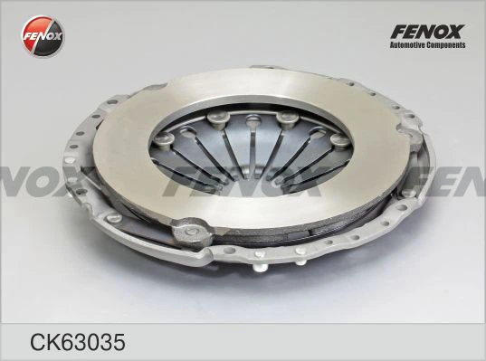 Сцепление в сборе на Volkswagen Passat B3, B4 3A2, 351, 312