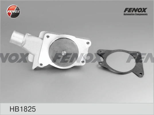 Помпа охлаждения Kamoka T0130 цена, от 27.25 USD