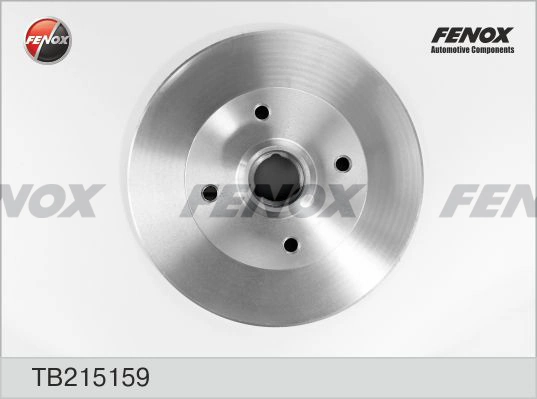 Задний тормозной диск Polcar 92154203 цена, от 31.38 USD