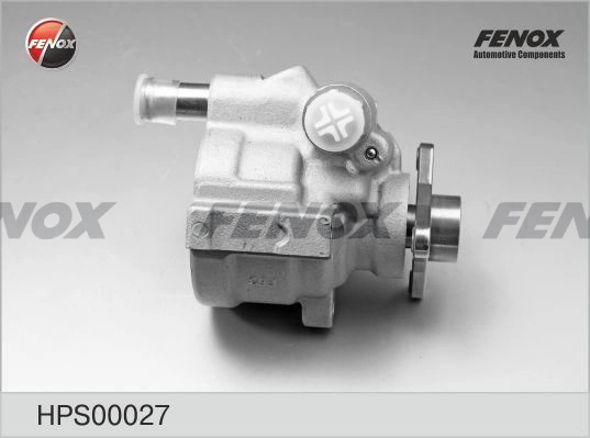 HPS00027 Fenox ГУР руля