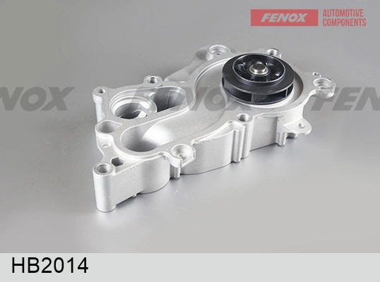  Помпа Volkswagen Passat 