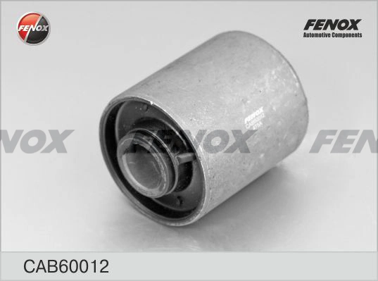 Сайлентблок передней подвески Fenox CAB60012 цена, от 4.04 USD