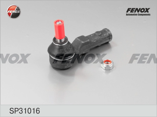 Рулевой наконечник Renault Clio II фургон (SB0) (1998 - 2005) цена, от 9.14 USD