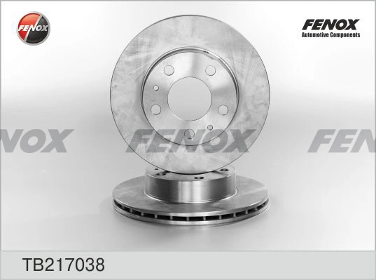 Тормоз дисковый передний Renault (RVI) 8671017404 цена, от 44.01 USD